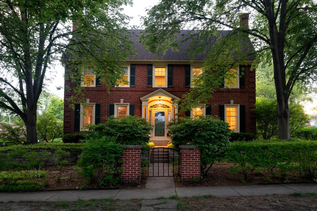 House in Wauwatosa, Wisconsin, United States 1 - 18319171