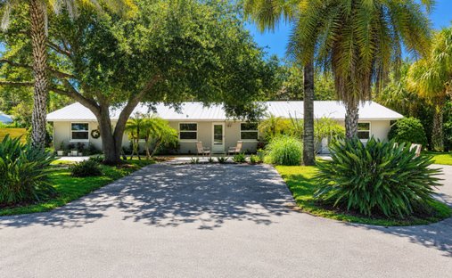 Casa en Vero Beach, Florida, Estados Unidos 1