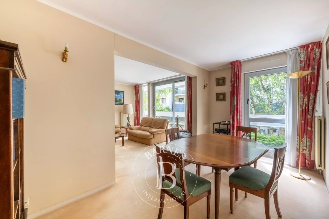 Appartement à Le Chesnay, Le Chesnay-Rocquencourt, France 2 - 18319714