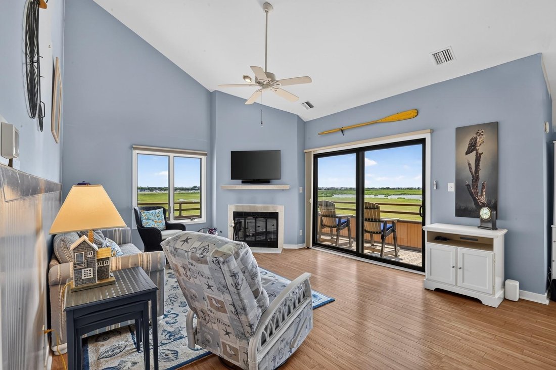 Condo in Ocean City, New Jersey, United States 3 - 18318408