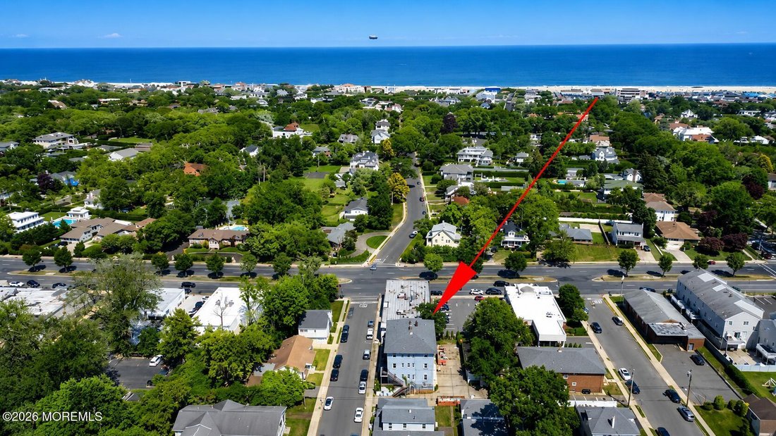 Deal, New Jersey, United States 4 - 18318556