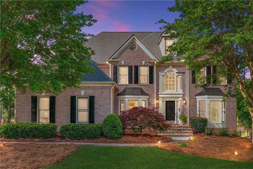 House in Dacula, Georgia, United States 1 - 17698122