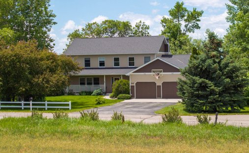 House in Bozeman, Montana, United States 1