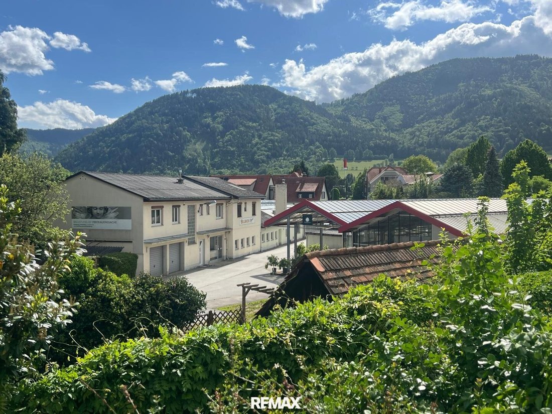 House in Frohnleiten, Styria, Austria 1 - 18320226