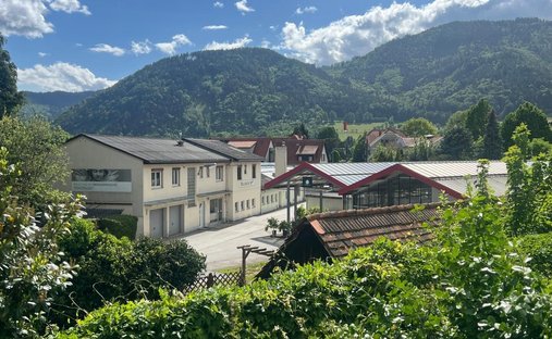 House in Frohnleiten, Styria, Austria 1