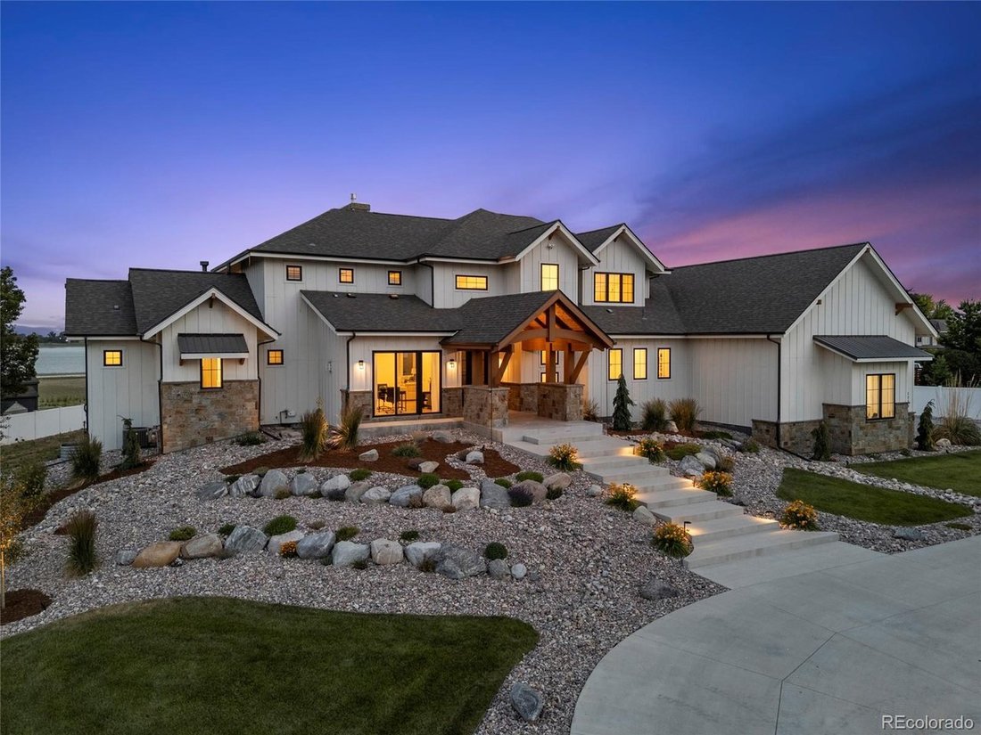 House in Loveland, Colorado, United States 2 - 18318239