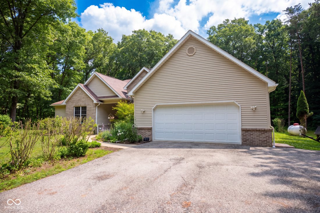 House in Plymouth, Indiana, United States 3 - 18320444