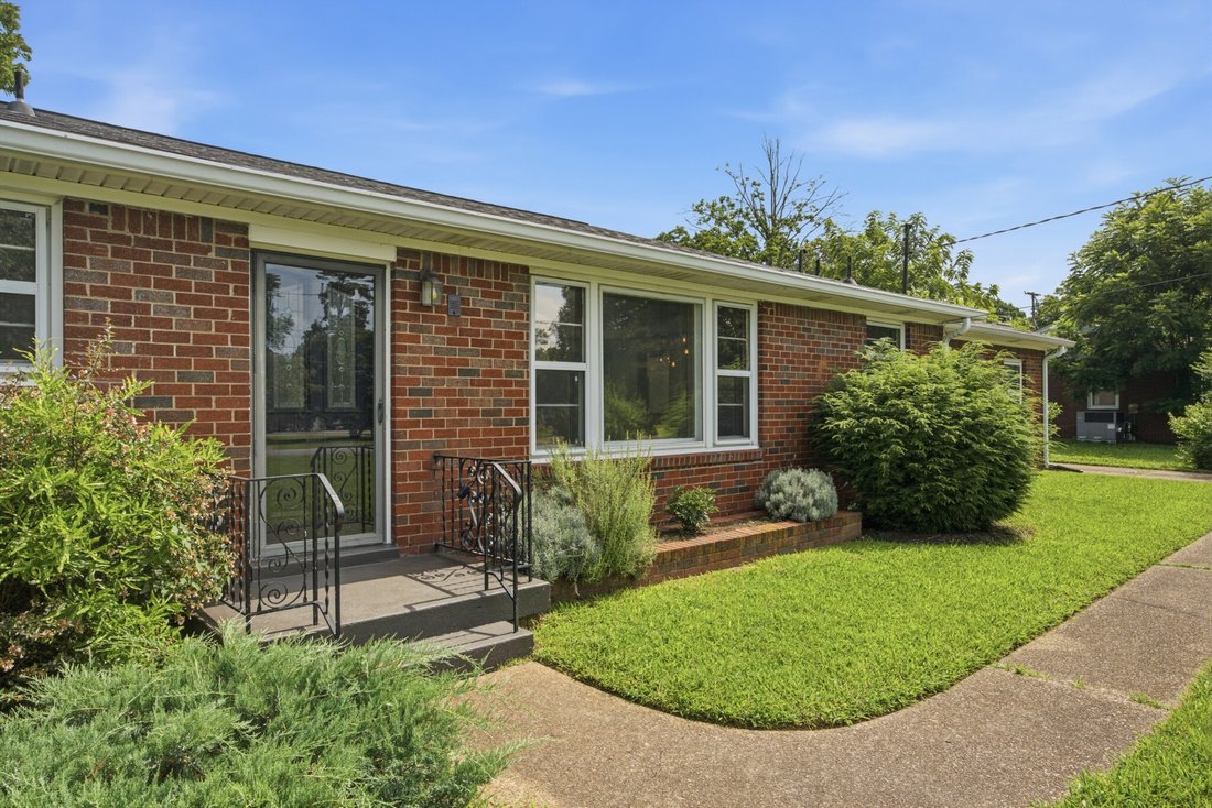 House in Nashville, Tennessee, United States 2 - 18220067