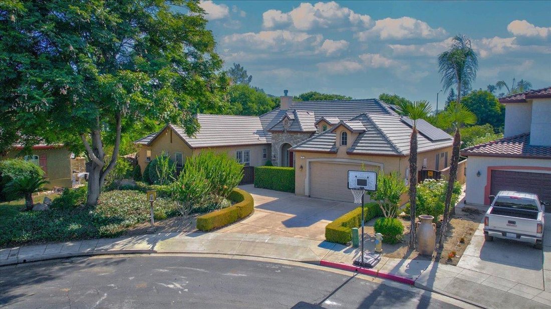 House in Clovis, California, United States 2 - 18319471