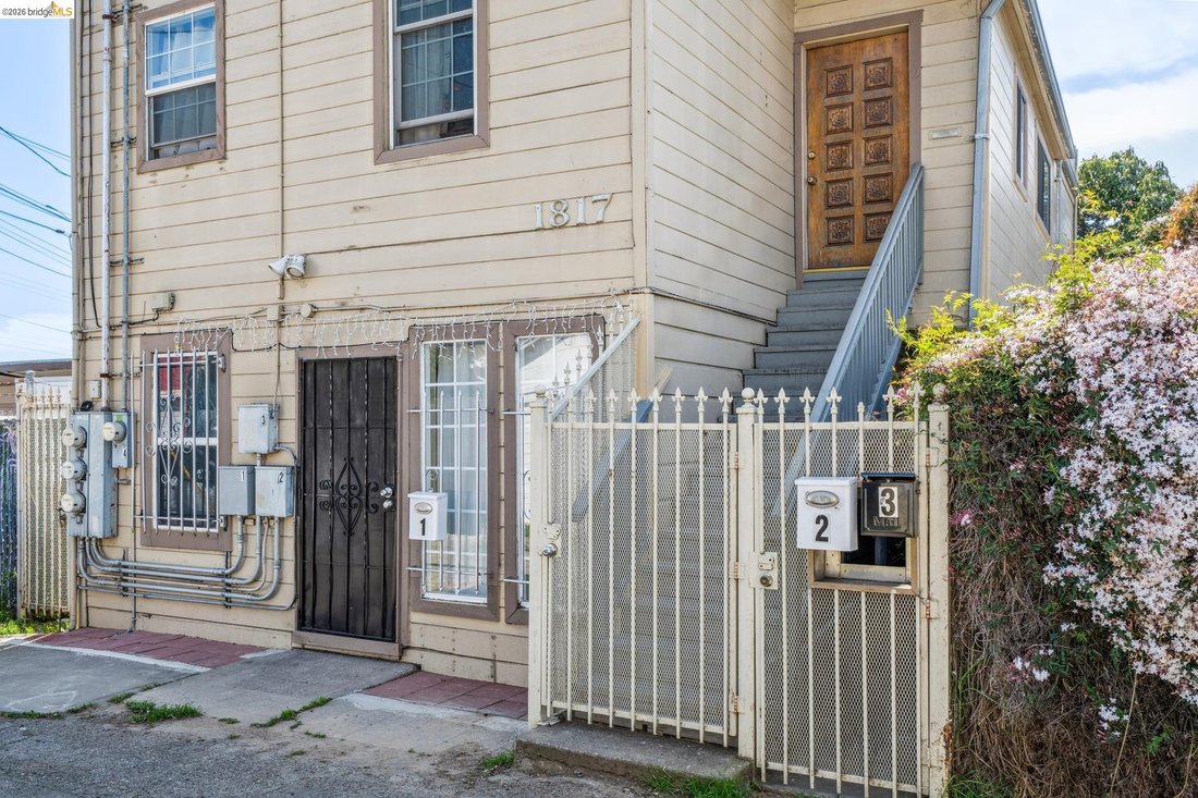House in Oakland, California, United States 1 - 18320447