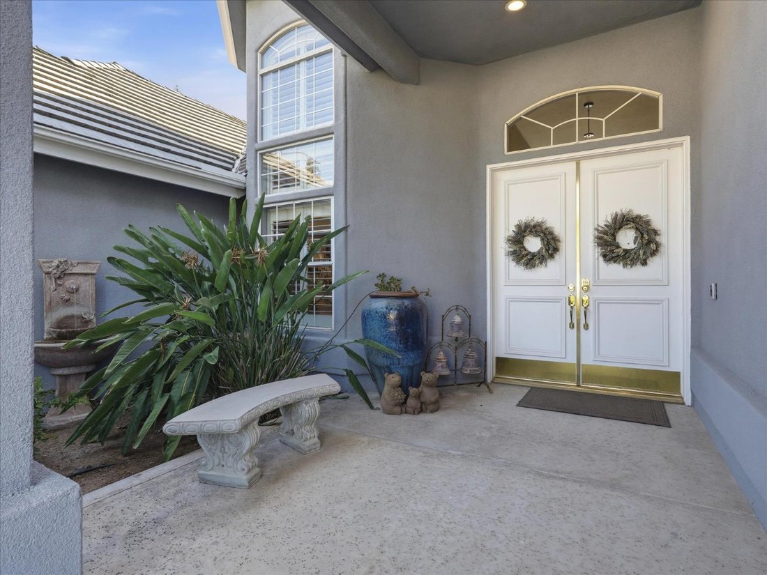 House in Fresno, California, United States 5 - 18319503