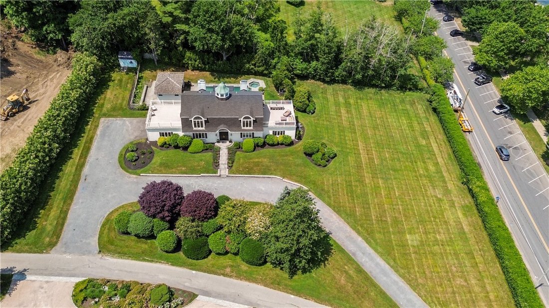 House in Newport, Rhode Island, United States 4 - 18320945