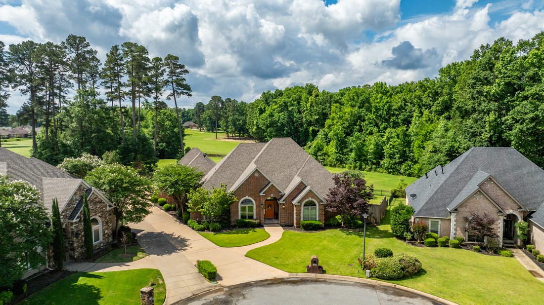 Haus in Maumelle, Arkansas, Vereinigte Staaten 2 - 18320235