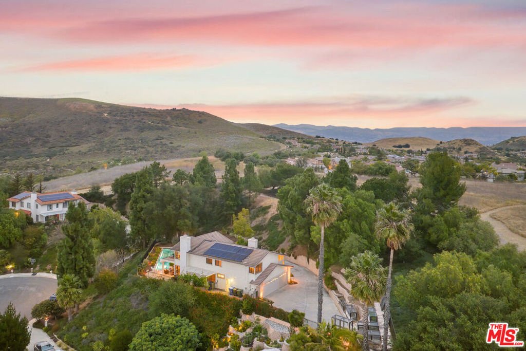House in Thousand Oaks, California, United States 3 - 18318454