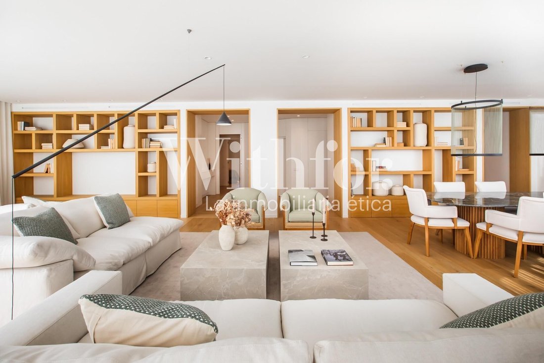 Apartment in Les Corts, Barcelona, Spain 3 - 18300611