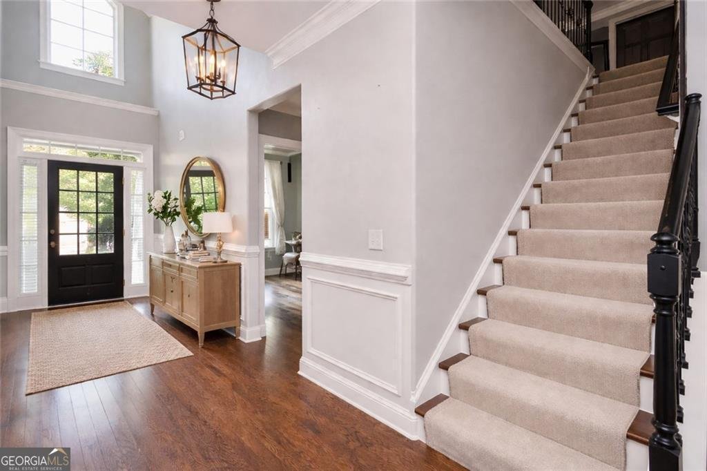 House in Lawrenceville, Georgia, United States 3 - 18319233