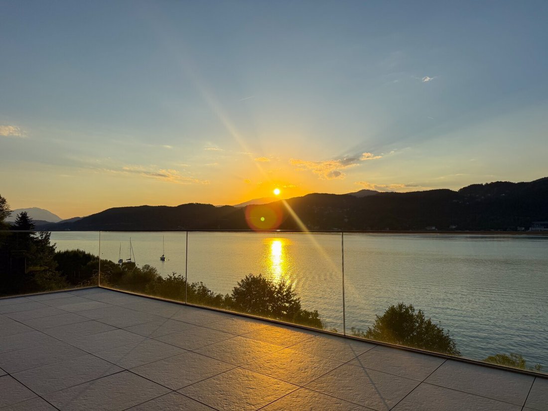 Apartment in Oberdellach, Carinthia, Austria 2 - 17902763