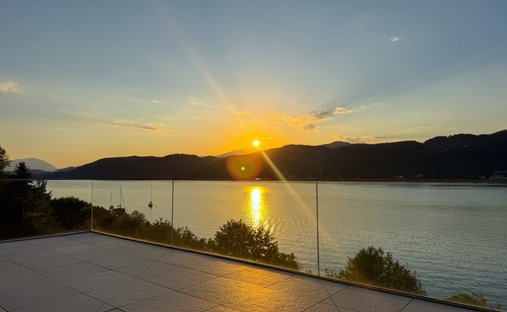 Apartment in Oberdellach, Carinthia, Austria 1