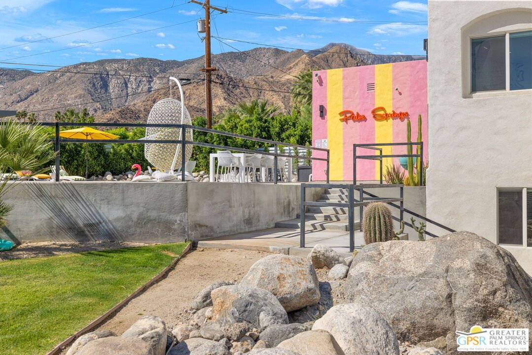 House in Palm Springs, California, United States 4 - 18320099