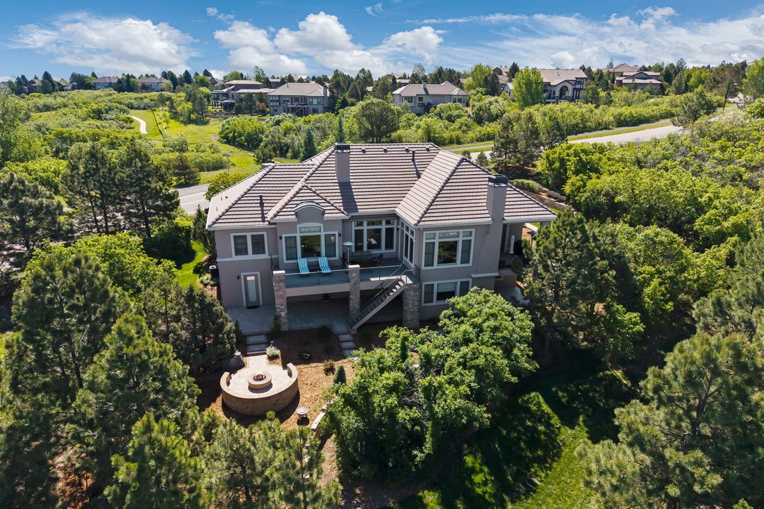House in Castle Rock, Colorado, United States 2 - 18319475