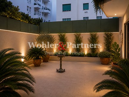 Apartment in Pinciano, Rome, Italy 2 - 18320949