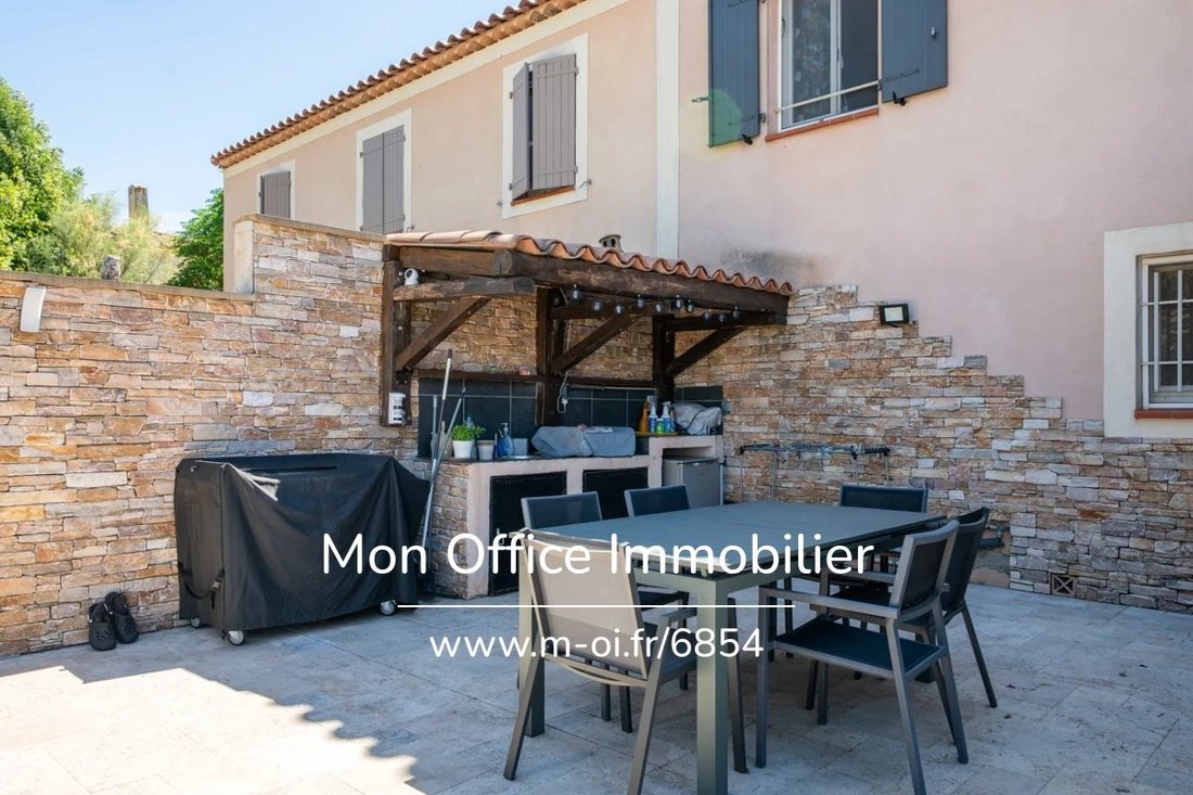 House in Exterieurs, Cabriès, France 5 - 18320838