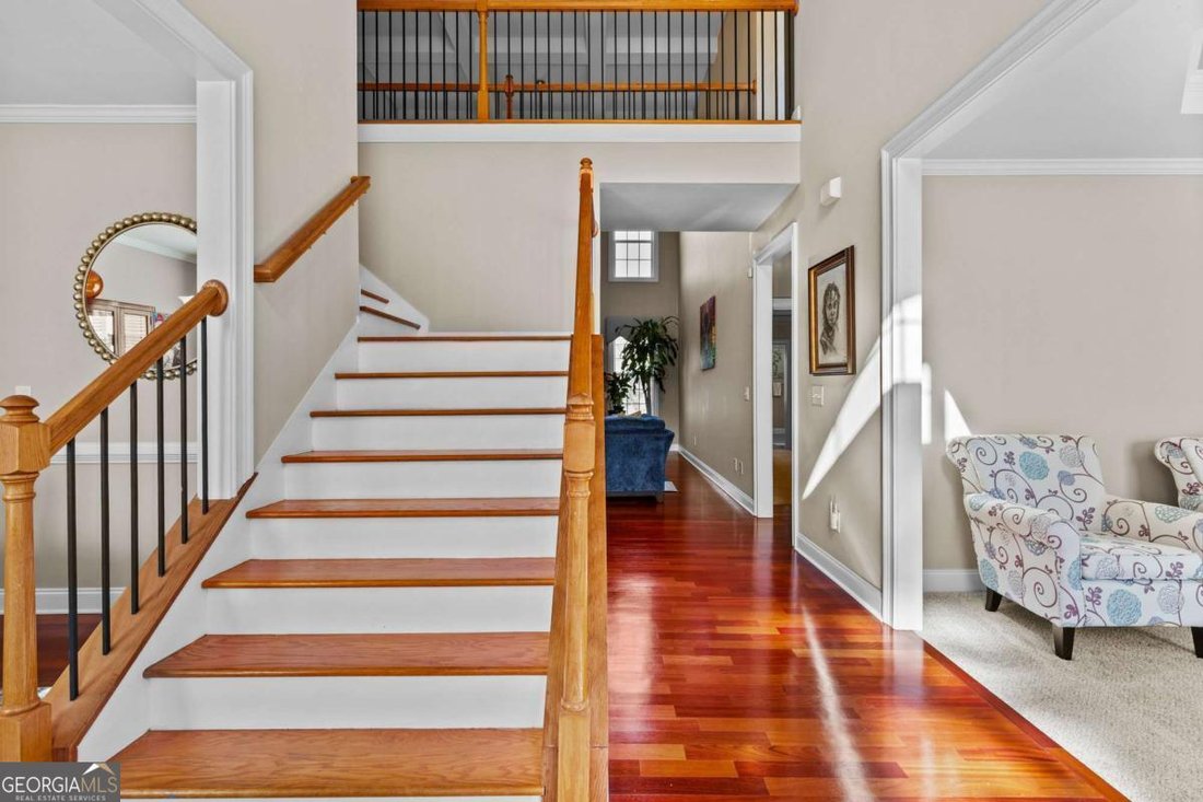 House in Conyers, Georgia, United States 5 - 18319303