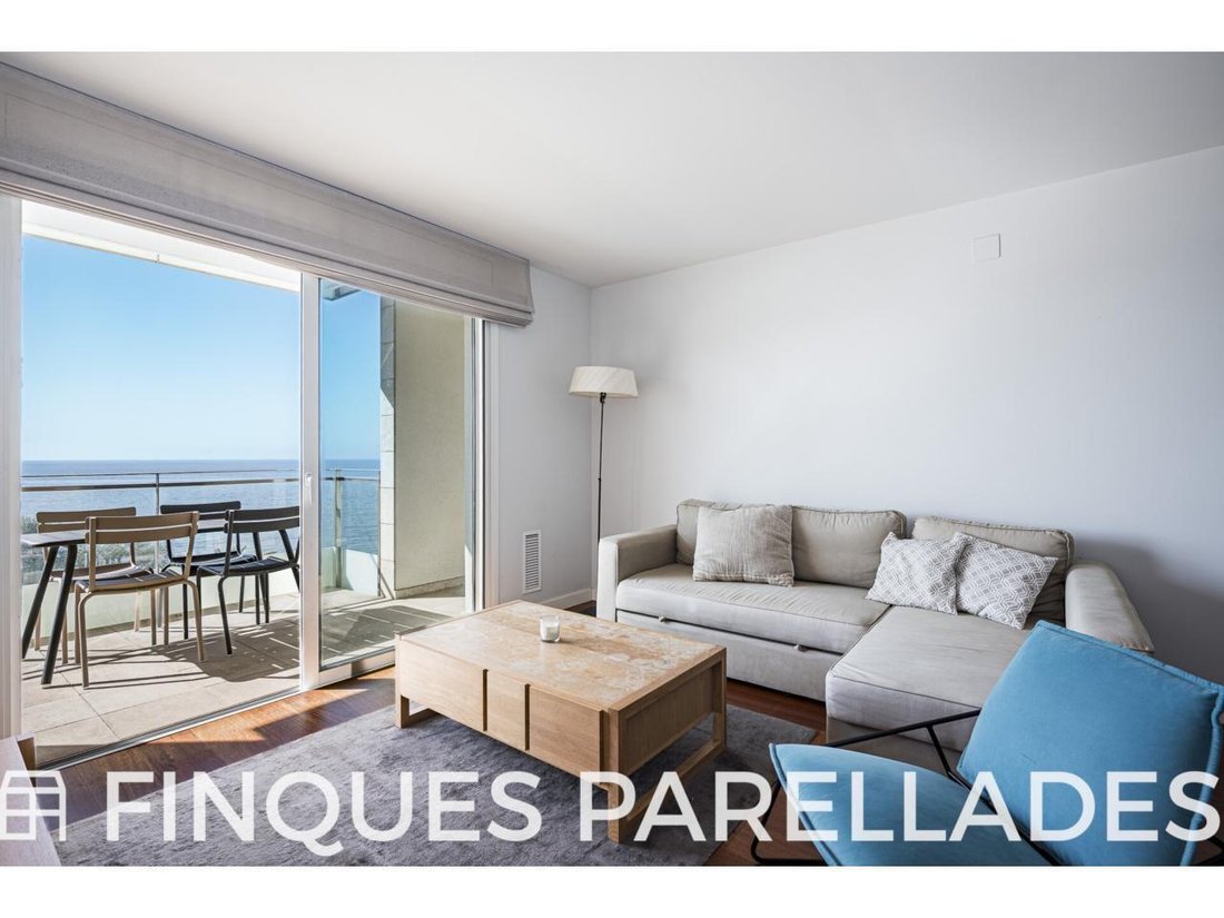 Apartment in Sitges, Catalonia, Spain 3 - 18320999