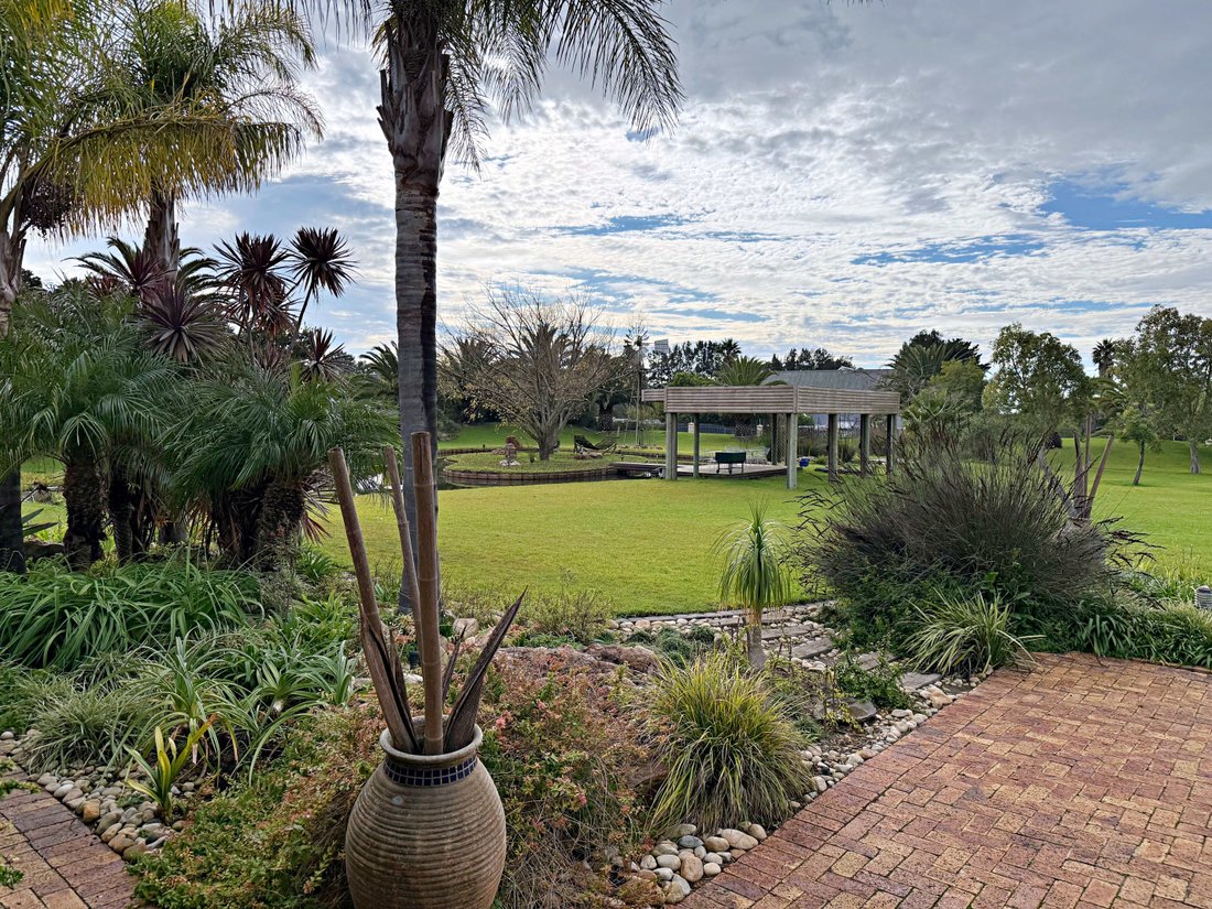 House in Vierlanden, East-Rural, Cape Town 4 - 15885105