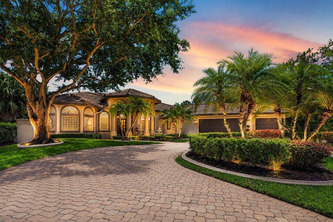 House in Parkland, Florida, United States 3 - 17979991