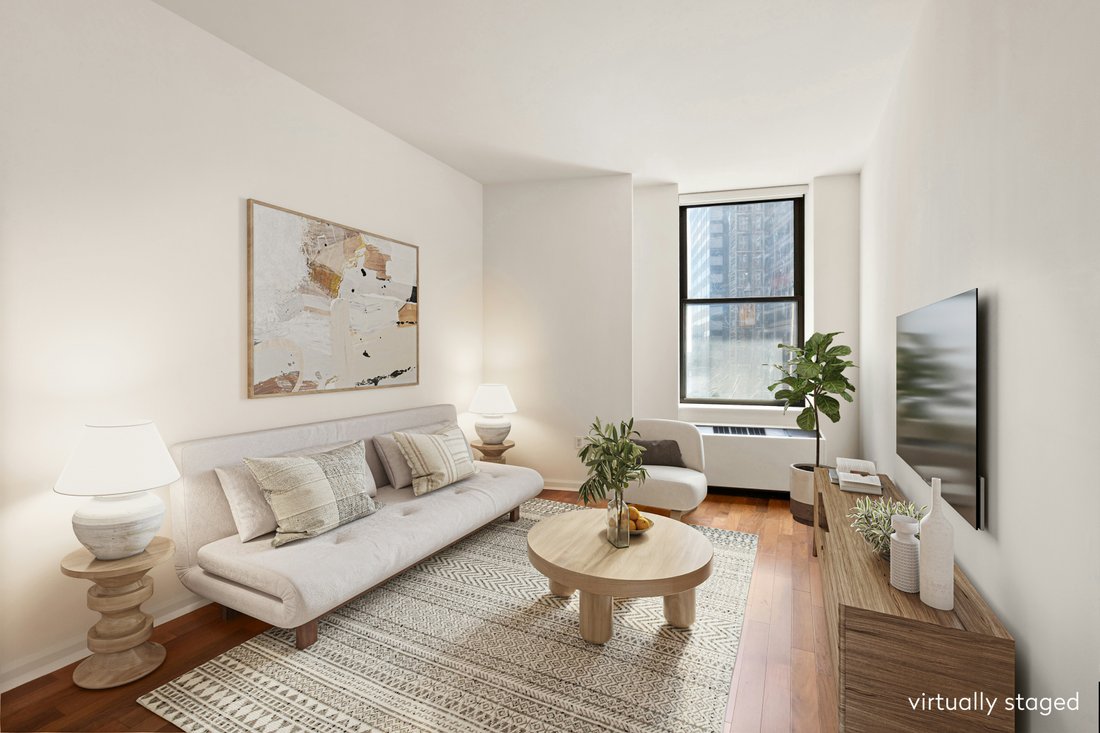 Condo in New York, New York, United States 1 - 18313743