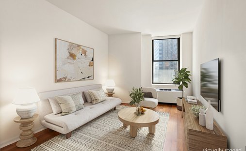 Eigentumswohnung in New York City, New York, Vereinigte Staaten 1