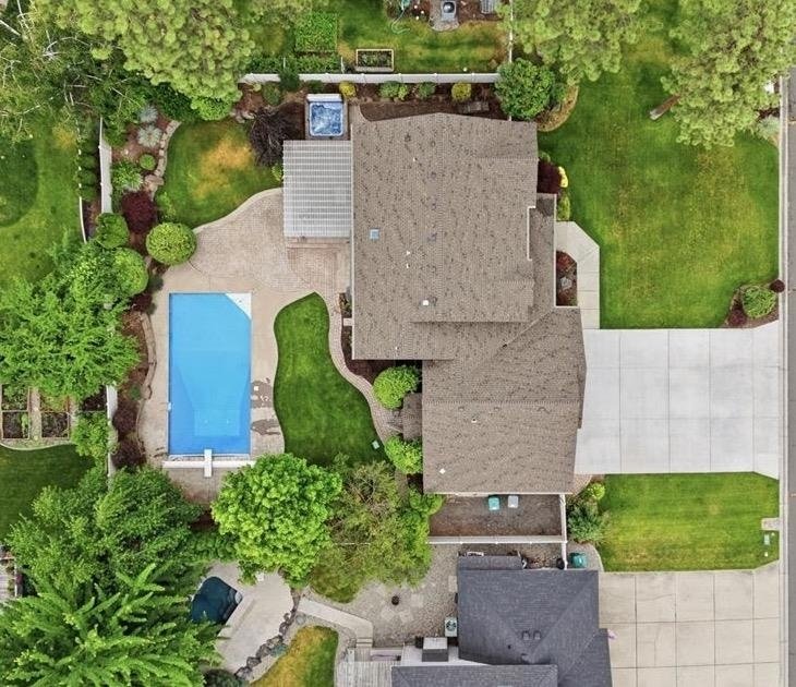 House in Spokane, Washington, United States 3 - 18318664