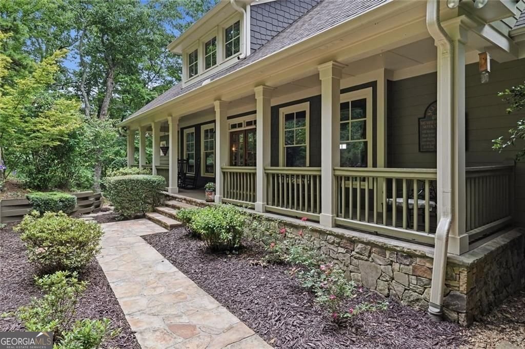House in Cumming, Georgia, United States 4 - 18271383