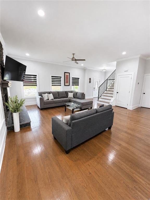 House in Atlanta, Georgia, United States 4 - 18320537