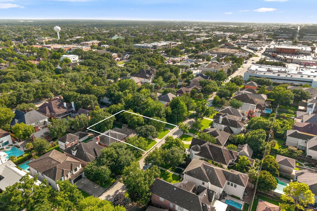 House in Bellaire, Texas, United States 1 - 18319386