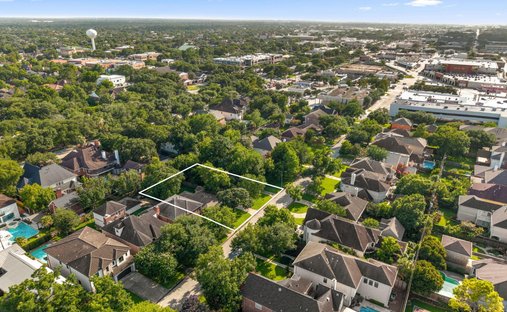 Haus in Bellaire, Texas, Vereinigte Staaten 1
