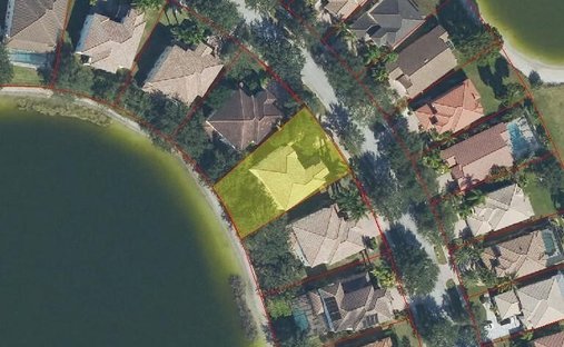 Haus in Naples, Florida, Vereinigte Staaten 1