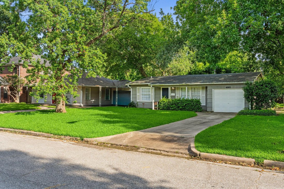House in Bellaire, Texas, United States 4 - 18319386