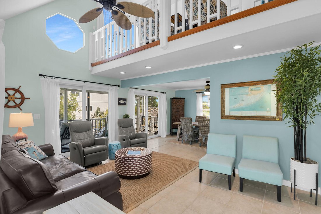 House in Big Pine Key, Florida, United States 5 - 18318455
