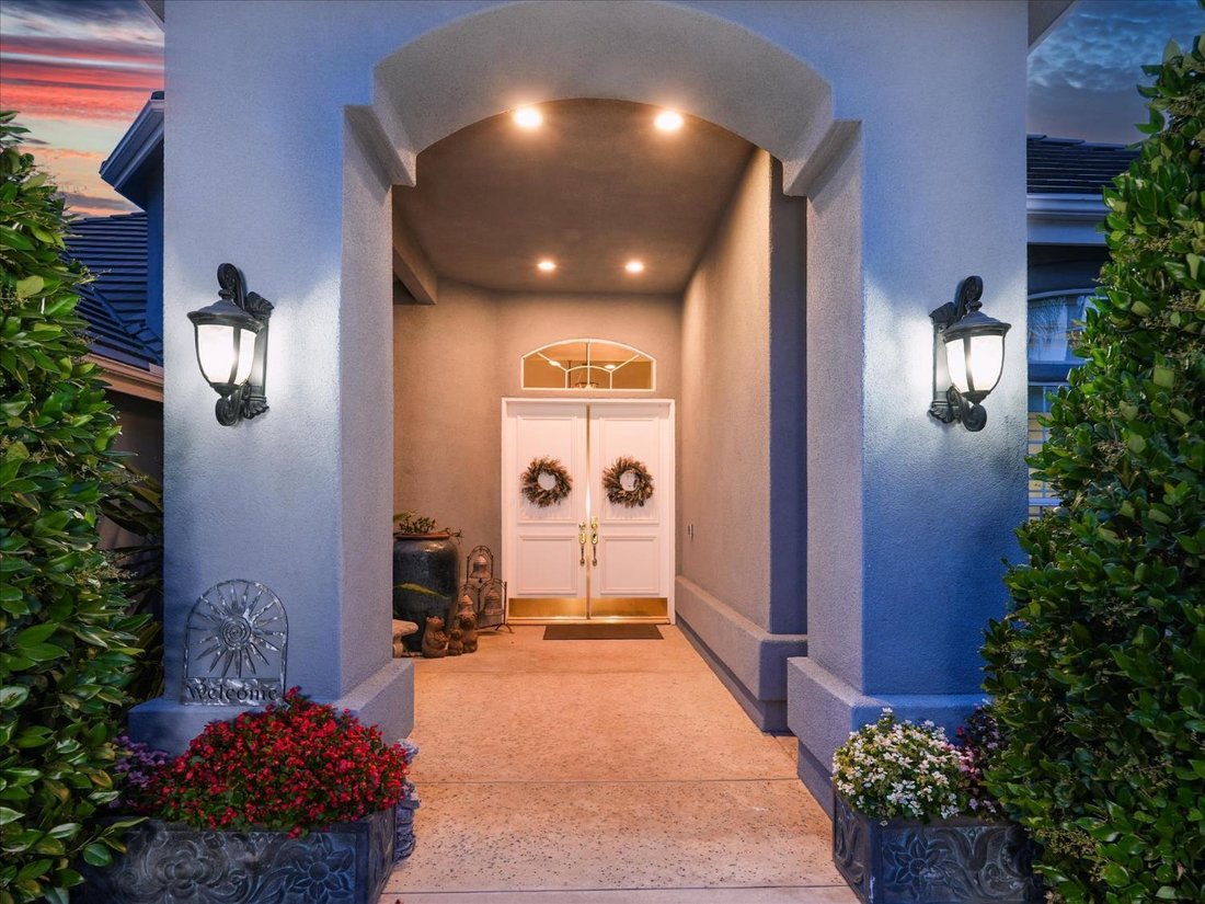 House in Fresno, California, United States 4 - 18319503
