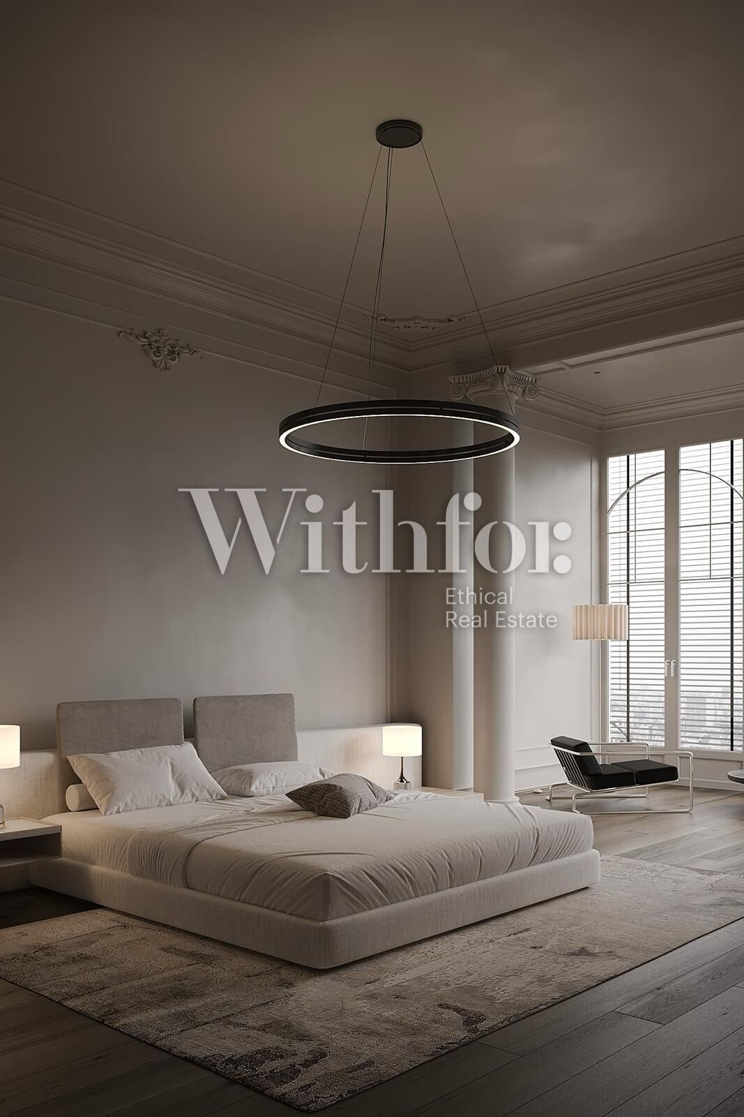 Apartment in Eixample, Barcelona, Spain 2 - 18300674