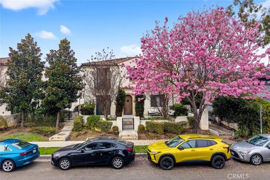 Condo in Arcadia, California, United States 4 - 18318445