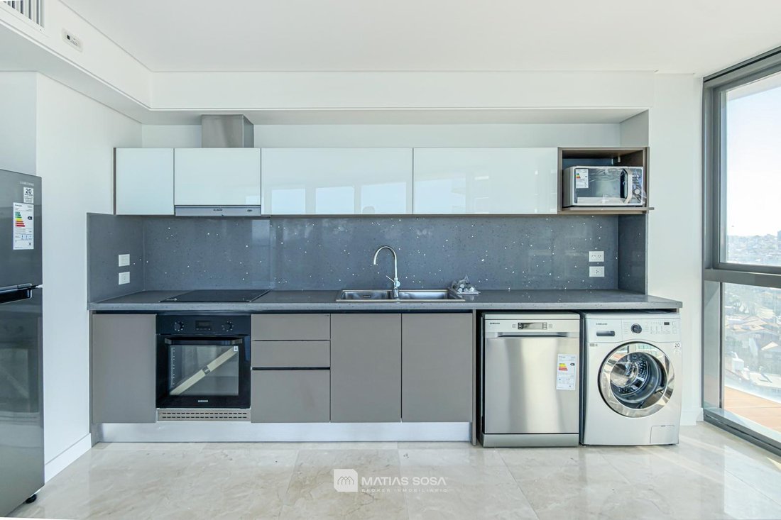 Apartment in Mar del Plata, Buenos Aires Province, Argentina 4 - 18319936