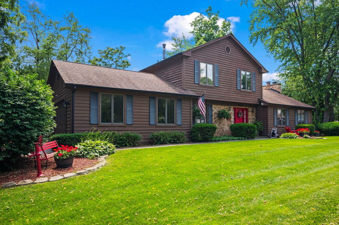 House in Long Grove, Illinois, United States 1 - 18319037