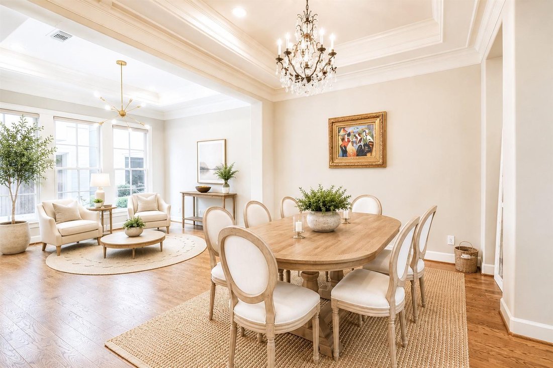 House in Houston, Texas, United States 5 - 18319393