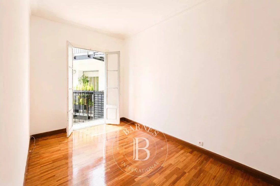 Apartment in Centro, Donostia-San Sebastian, Spain 2 - 18320044