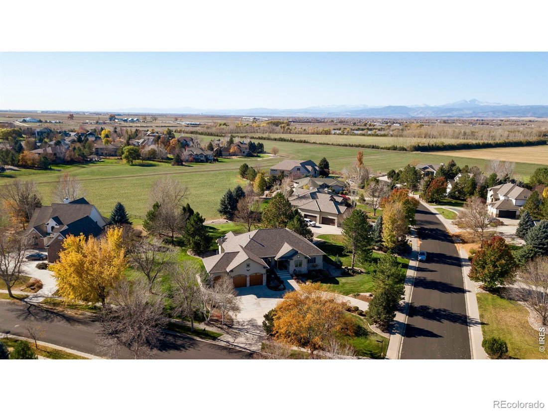 House in Fort Collins, Colorado, United States 3 - 18320907