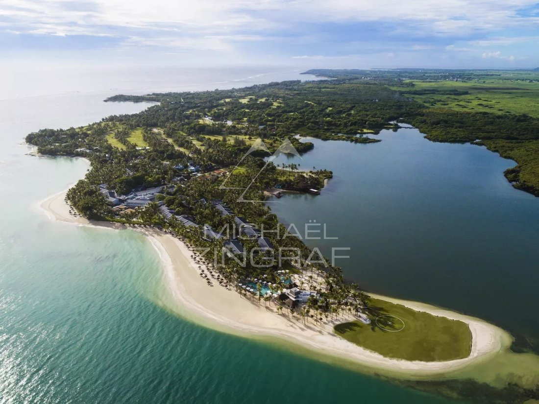 Villa in Poste de Flacq, Flacq District, Mauritius 2 - 18298449