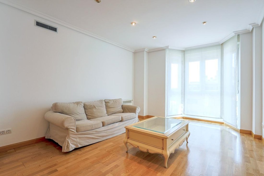 Apartment in Hortaleza, Madrid, Spain 1 - 18319850